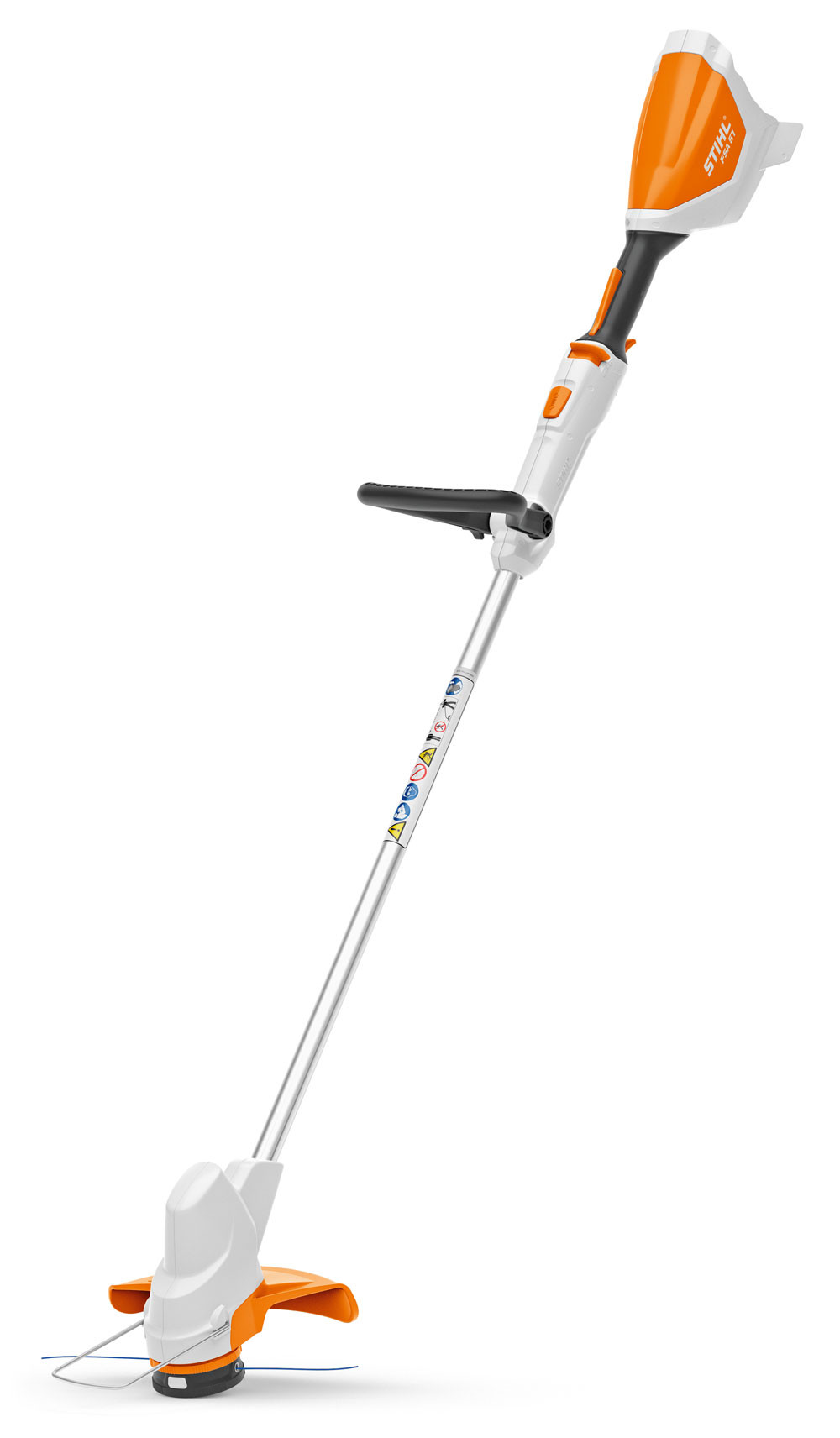 STIHL FSA 57 Battery Grass Trimmer featured image